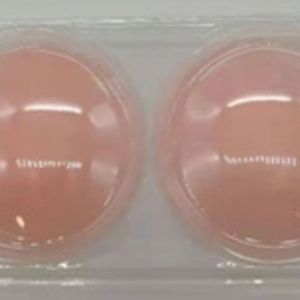 Breast nipple stickies